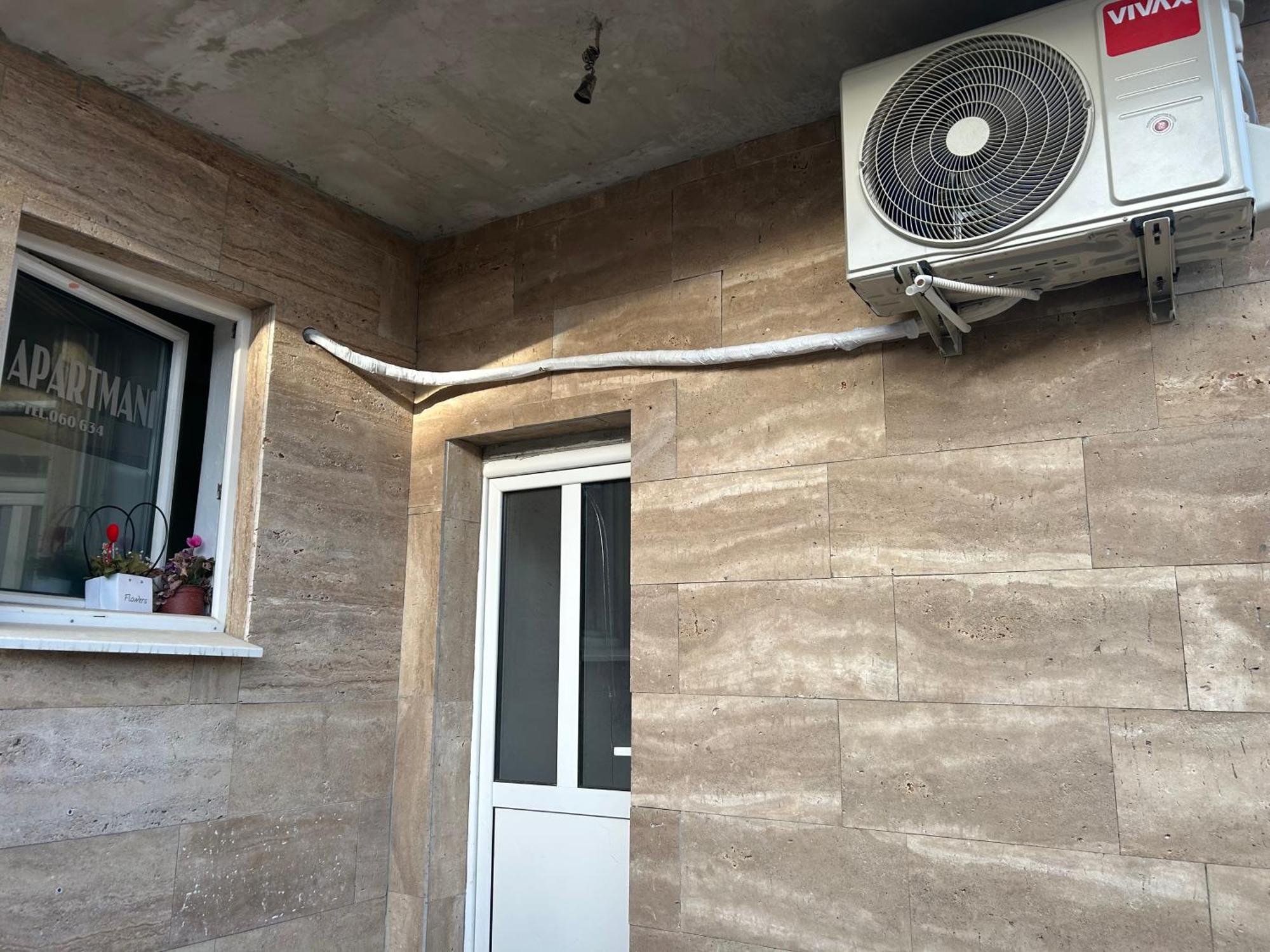Apartmani&Restoran -S O K O- Sjenica Exterior foto