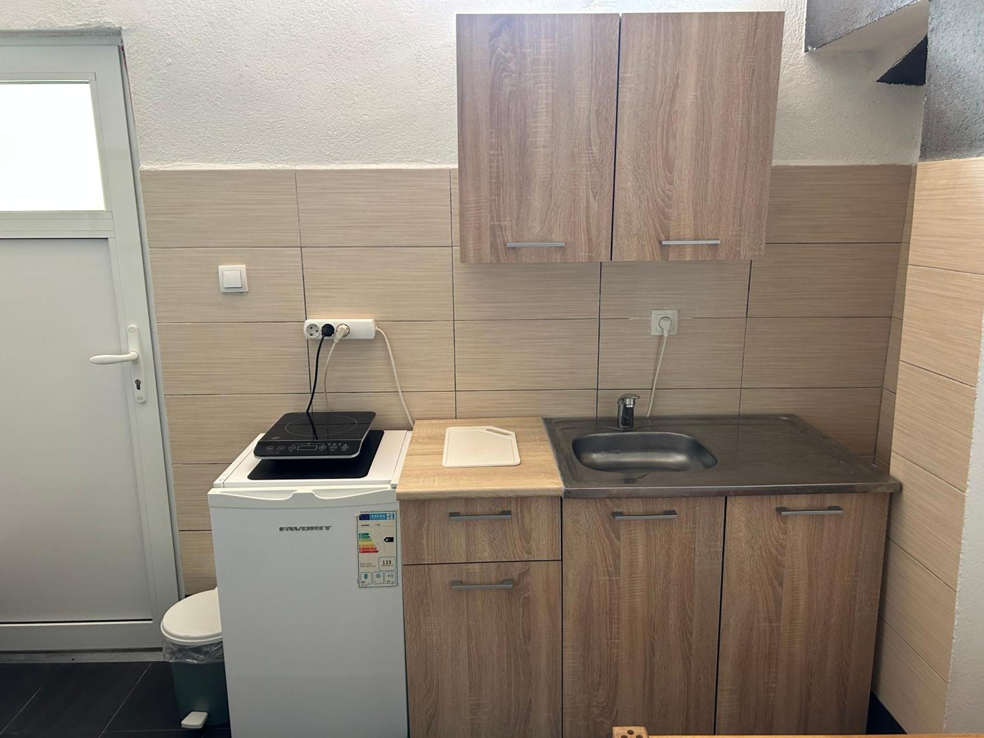 Apartmani&Restoran -S O K O- Sjenica Exterior foto